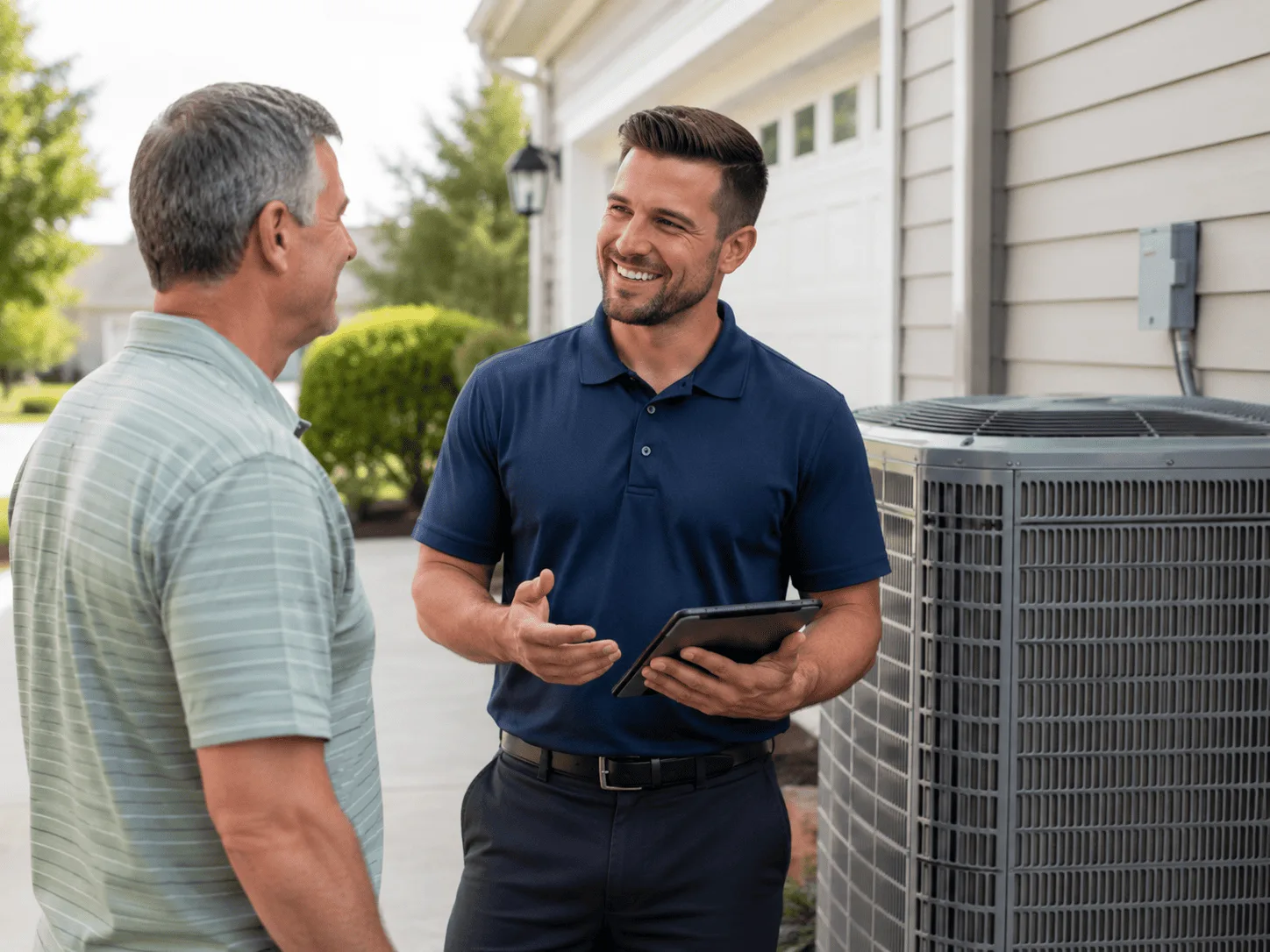 Heat Pump Installation Marshall, MO FAQs